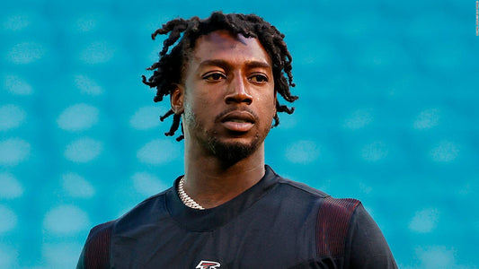 NFL Star Calvin Ridley's Sports Betting Suspension