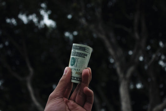 cash roll