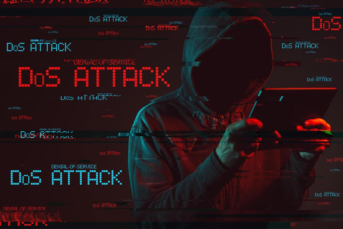 IT Strategies for Your Business: DDoS Attacks