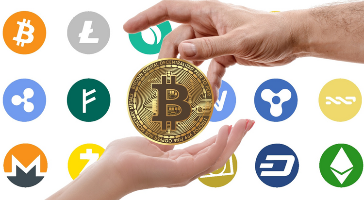 4 Foundational Pillars of Crypto: What Should I Invest?