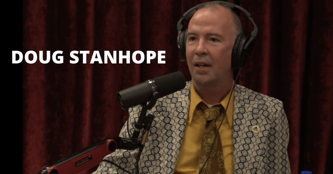 jre podcast with doug stanhope
