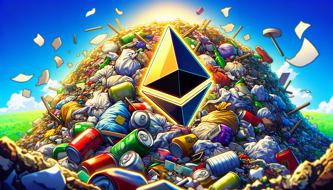 Why Is Ethereum Classic Still A Thing?
