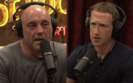 Zuckerberg Admits Colluding With FBI to Censor Hunter Biden Laptop