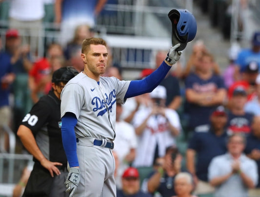 freddie freeman agent