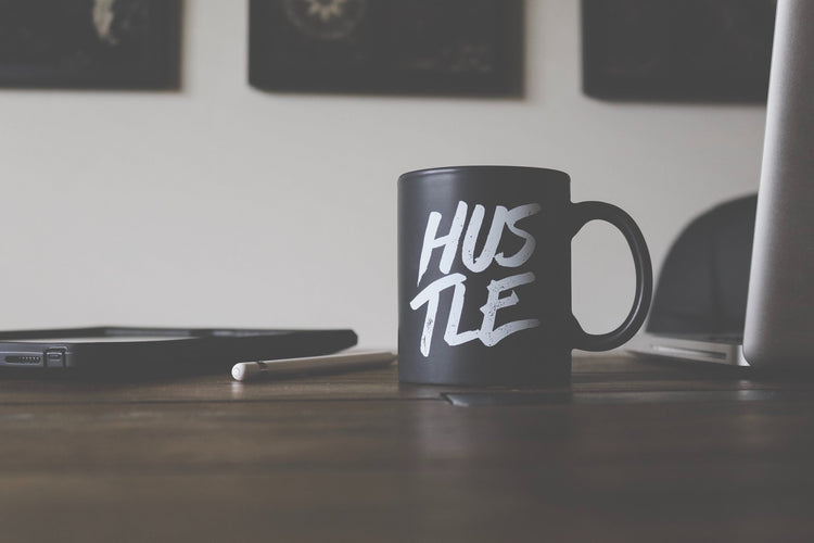 5 Easy Side Hustles for College Students