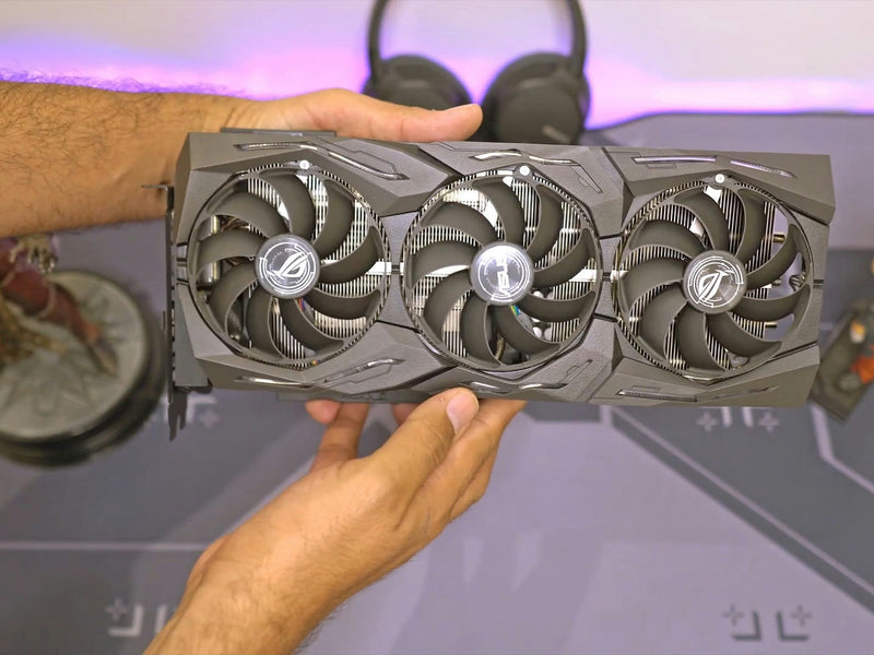 PC Building 101: Installing a GPU the Easy Way header