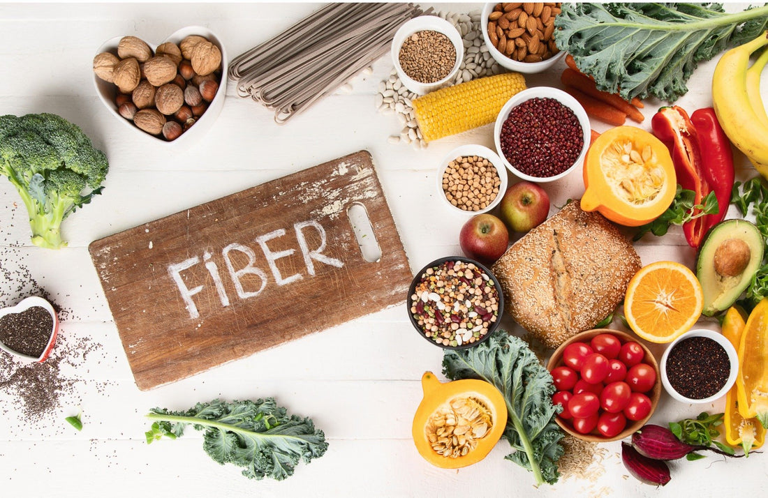 What Is Dietary Fiber and Why It Is Essential to Good Health