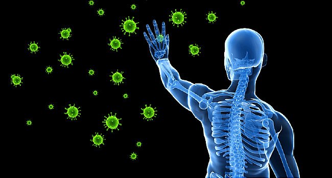 Trust The Science: Boost Your Immune System