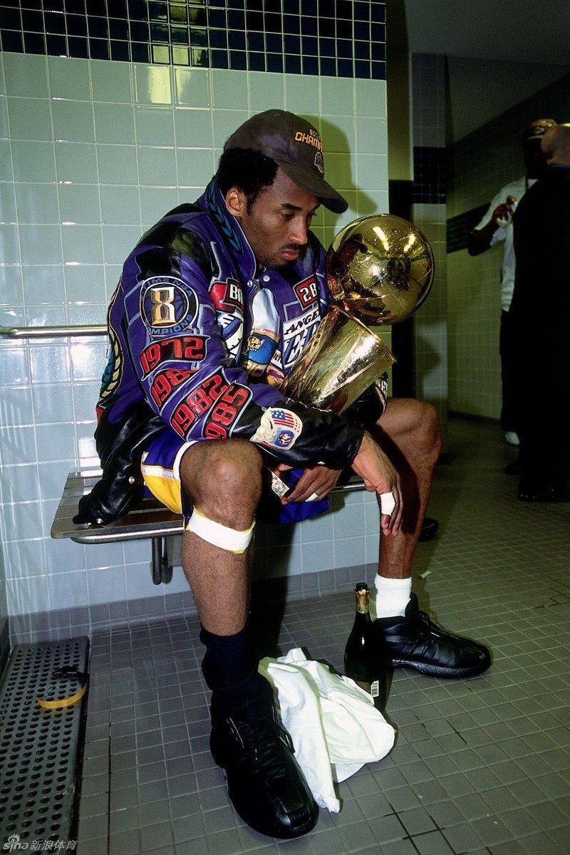 Mamba Mentality On Mamba Day - Kobe Bryant's Legacy Lives On