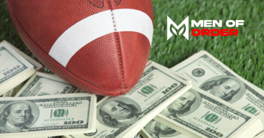 football betting