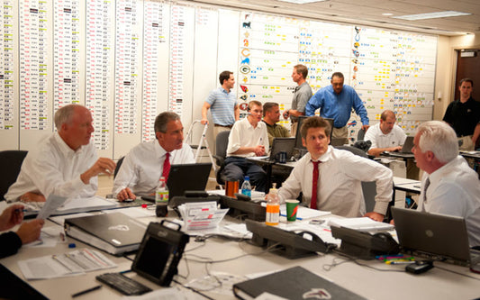 fantasy football draft