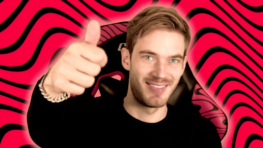 PewDiePie YouTube Channel Breakdown: History Of Success