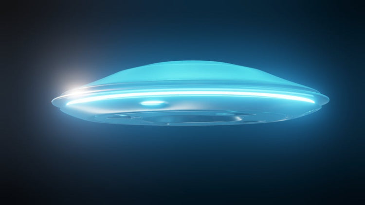 The Fake Alien Invasion is Coming!