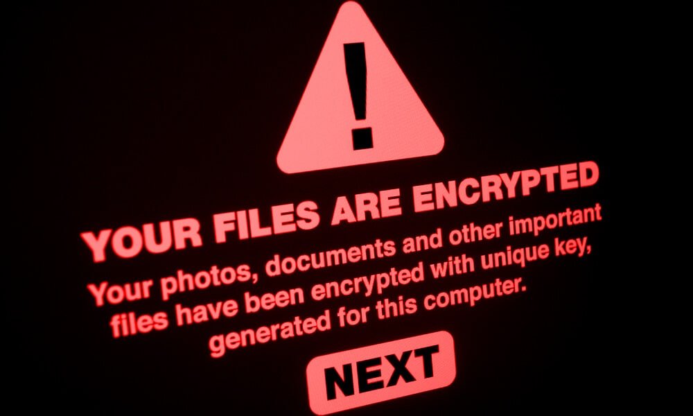 IT Strategies for Your Business: Ransomware