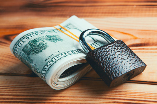 3 Keys to Financial Success