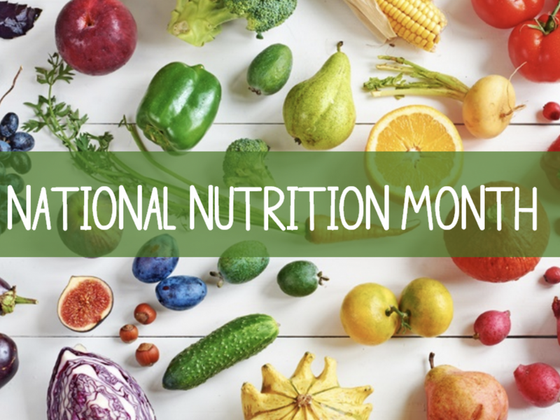 Forgotten Nutrients in the Western Diet