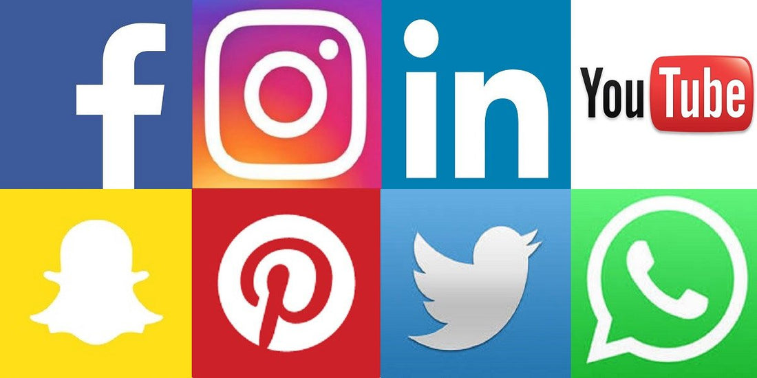 Social Media: Great Leap Forward or Two Steps Back?