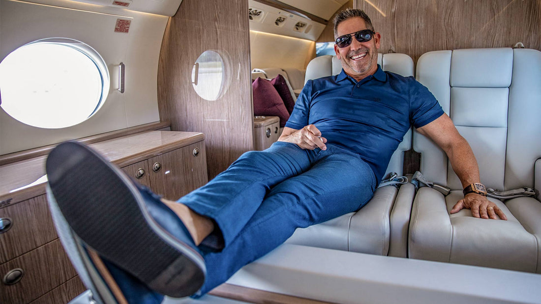 3 Tactics Grant Cardone Gets Right About YouTube Marketing