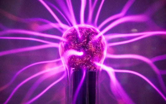 The Energetic Power of Words