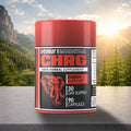 CHRG - Energy Support