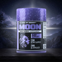 MOON - Sleep Aid