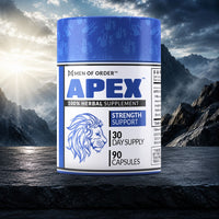 APEX - Male Vigor