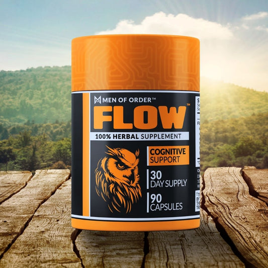 FLOW™ - Brain Support