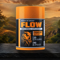FLOW - Brain Fuel