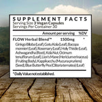 FLOW - Brain Fuel