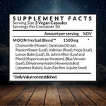 MOON - Sleep Aid