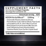 MOON - Sleep Aid