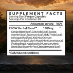 FLOW - Brain Food