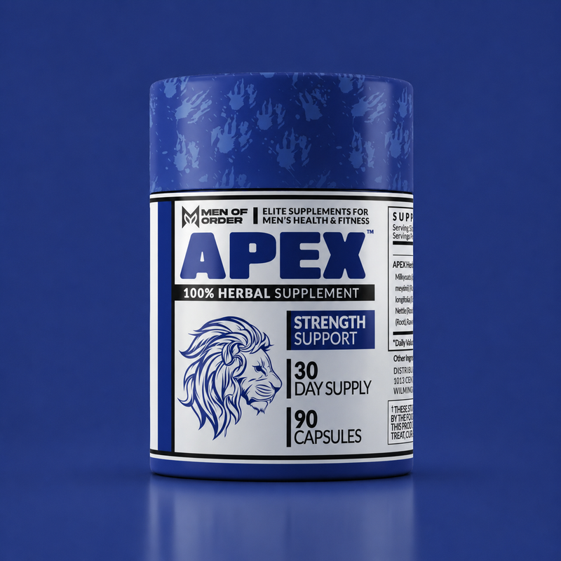 APEX - Male Vigor