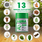AURA - Immune Aid