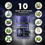 MOON - Sleep Aid