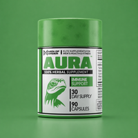 AURA - Immune Aid