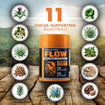 FLOW - Brain Fuel