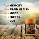 FLOW - Brain Fuel