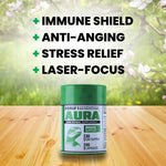 AURA - Immune Aid
