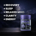 MOON - Sleep Aid