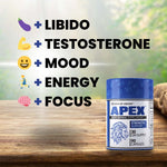 APEX - Male Vigor