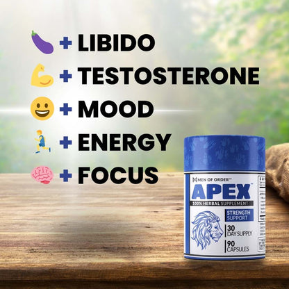 APEX - Libido Support