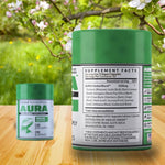 AURA - Immune Aid