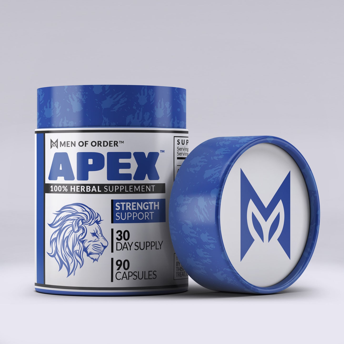 APEX - Testosterone Support