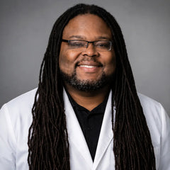 Tanei J. Ricks, Ph.D.