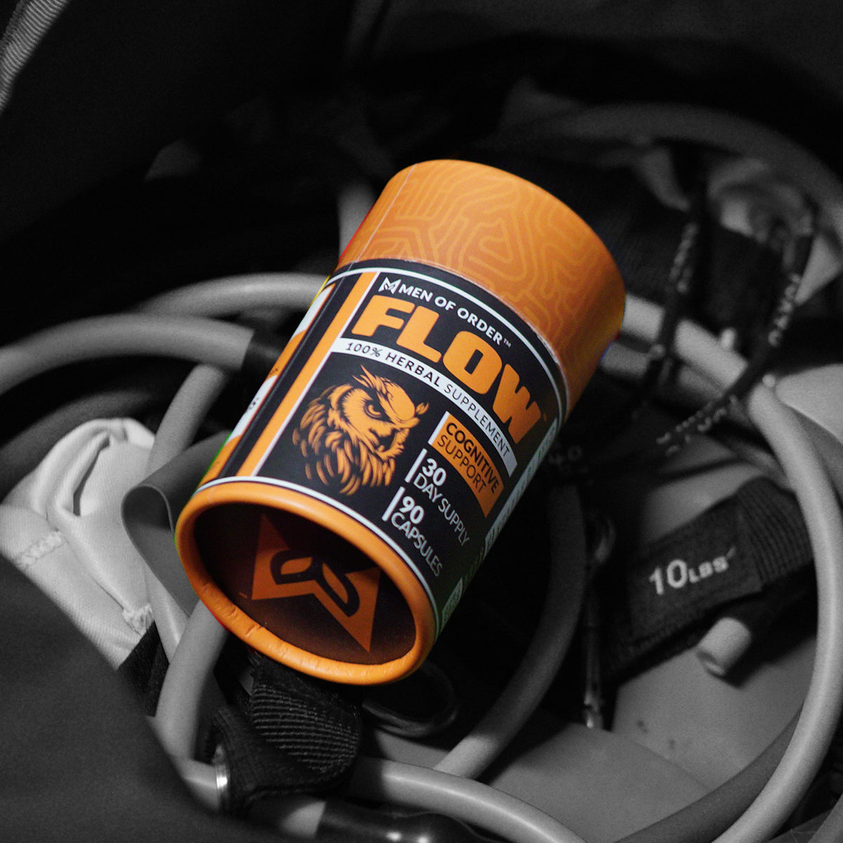 FLOW - Brain Fuel