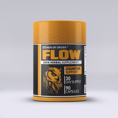 FLOW™ - Cognitive Support