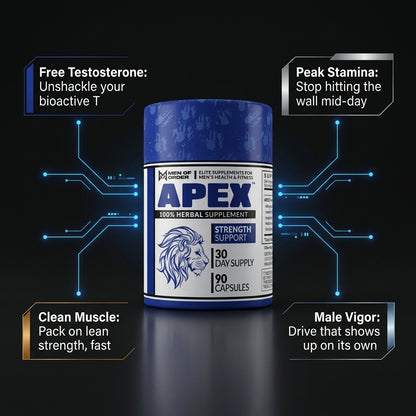 APEX - Male Vigor
