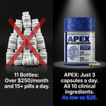 APEX - Male Vigor