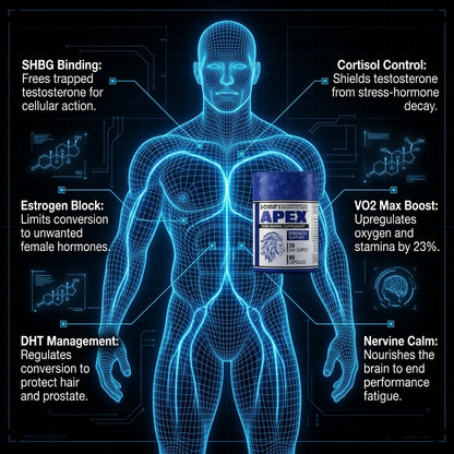 APEX - Male Vigor